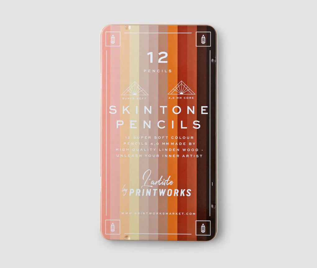 Printworks Pencils
