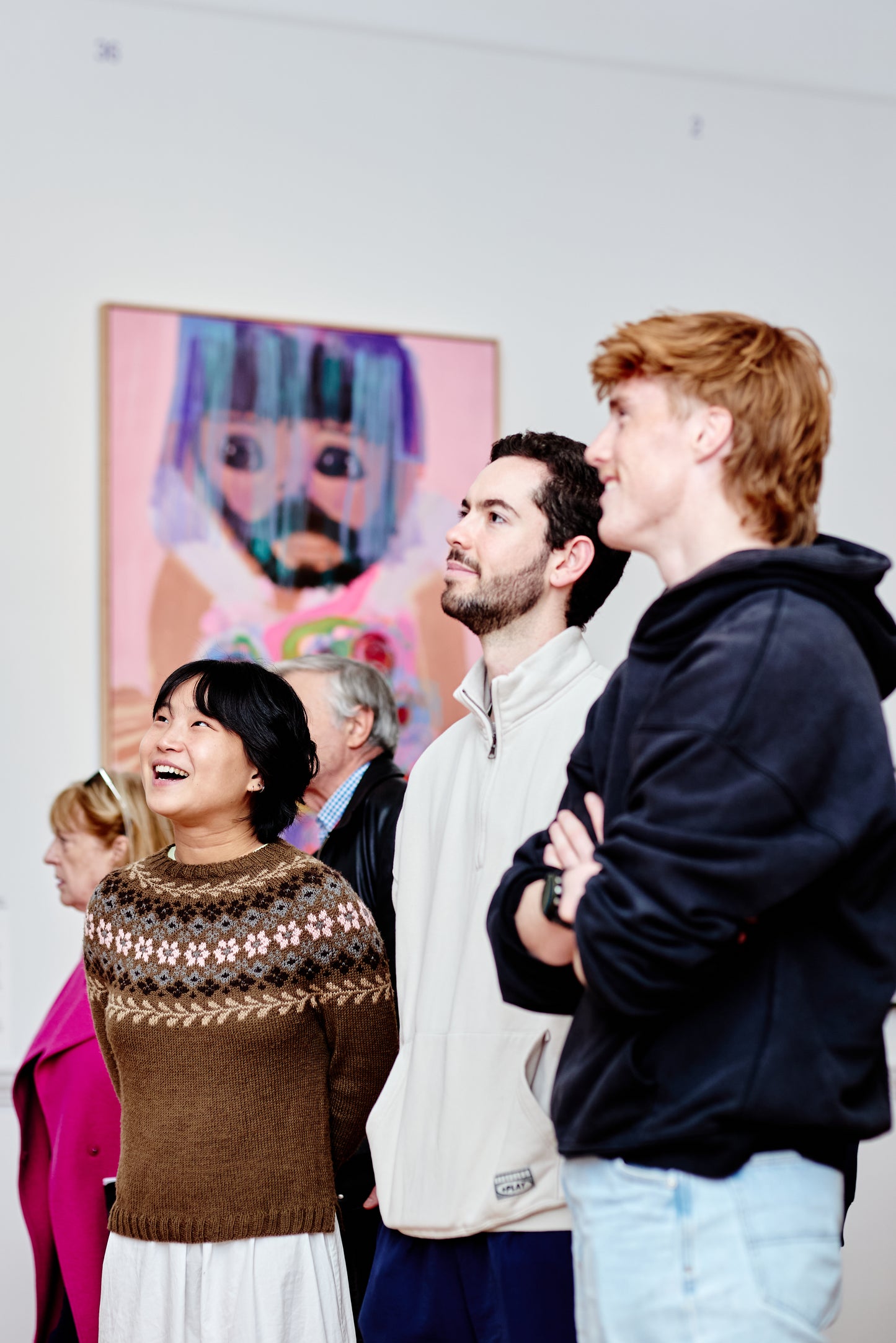 Geelong Gallery Gift Membership