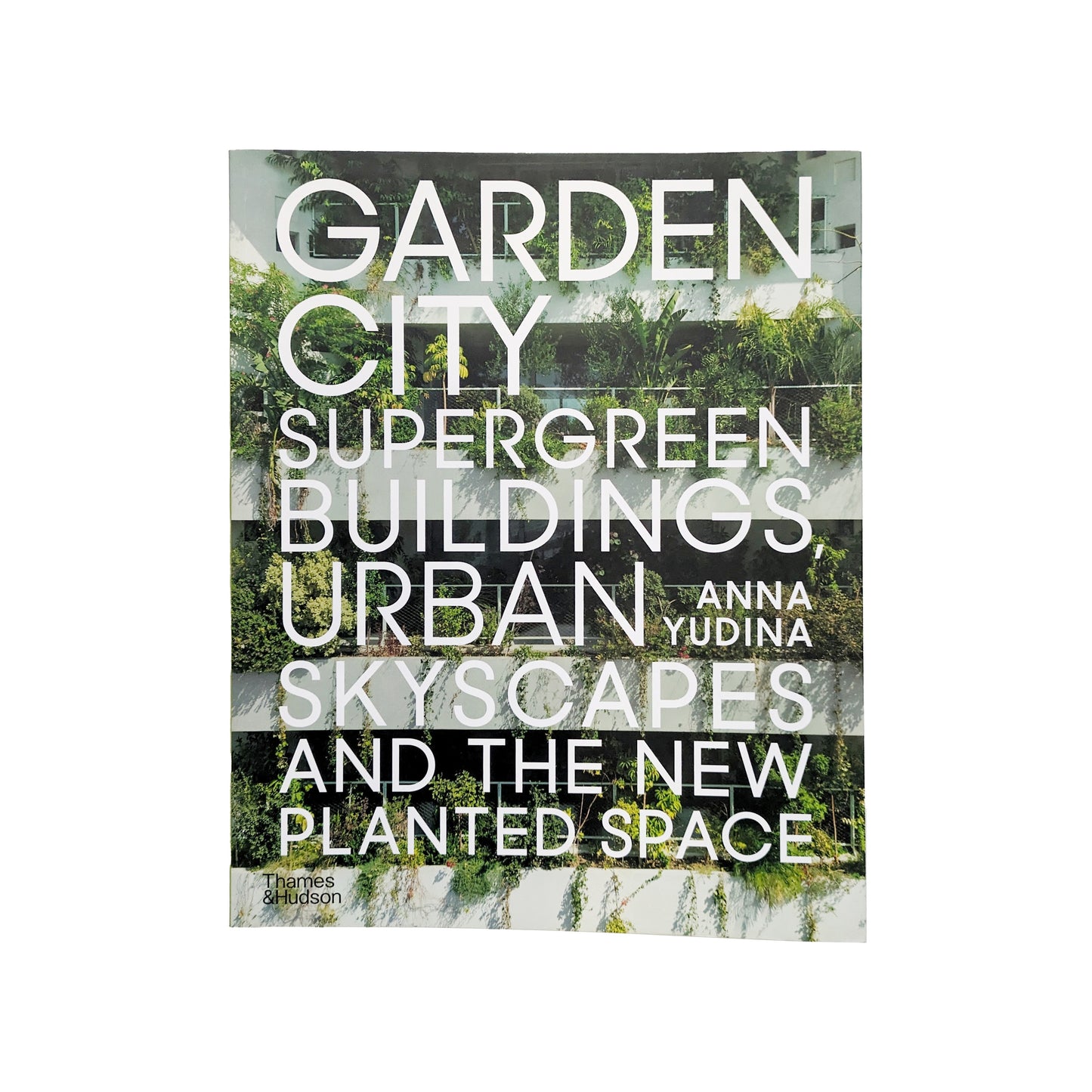 Garden City