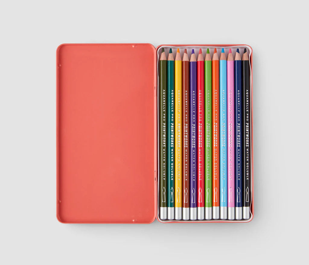 Printworks Pencils