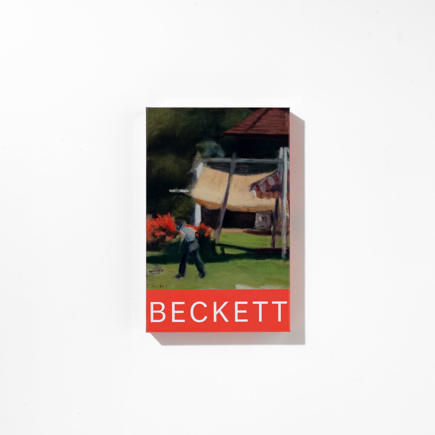 Beckett Puzzle