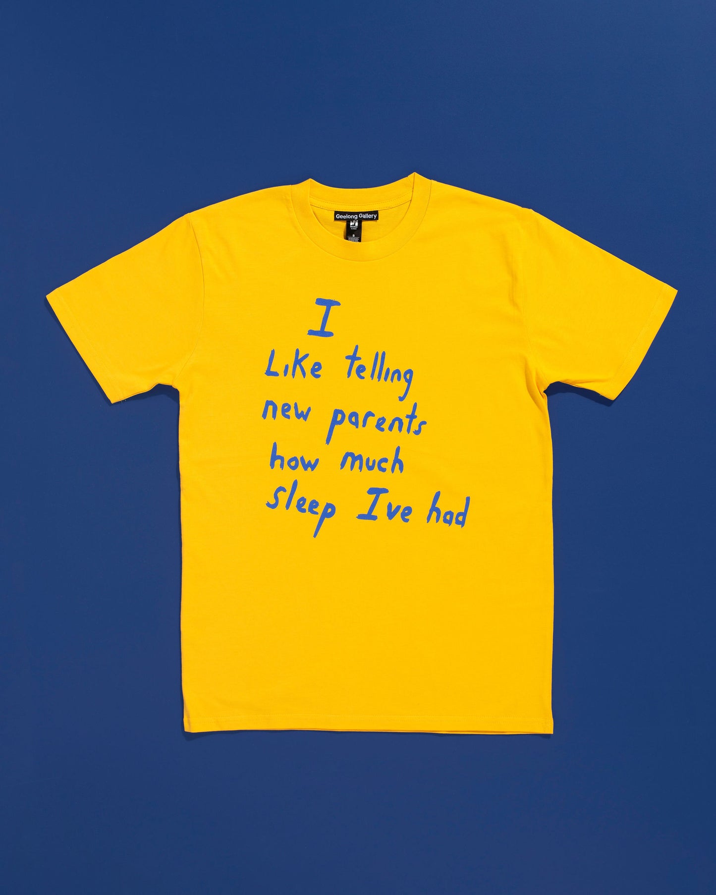 Richard Lewer t-shirt