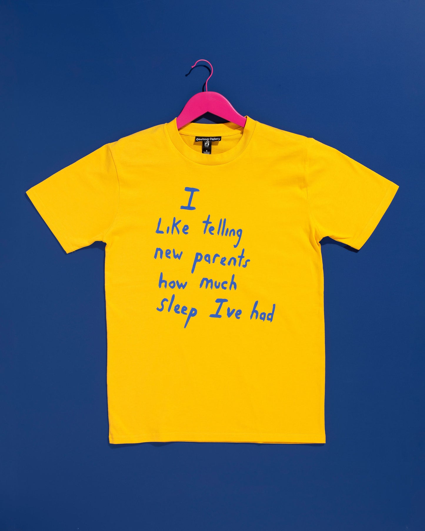 Richard Lewer t-shirt