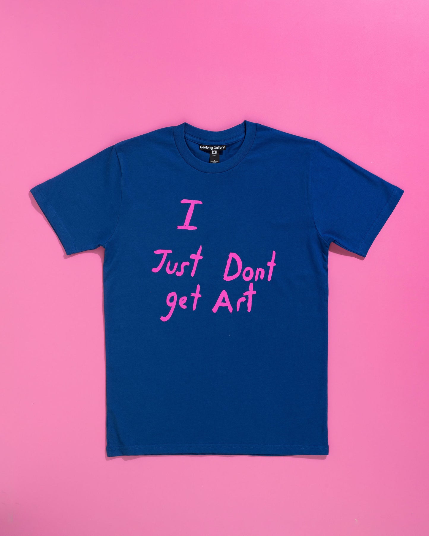 Richard Lewer t-shirt