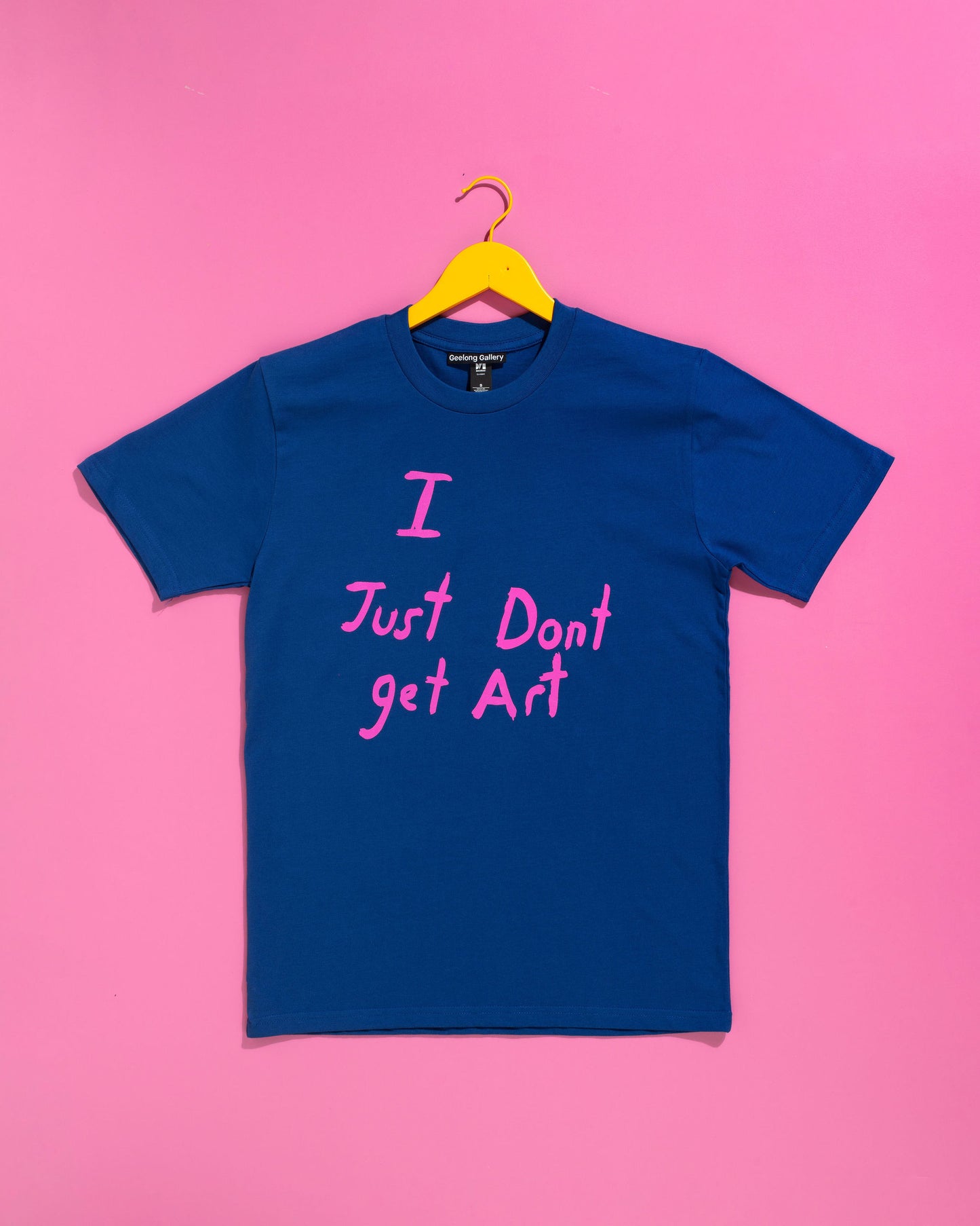 Richard Lewer t-shirt