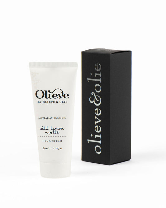 Olieve & Olie 80ml Handcream