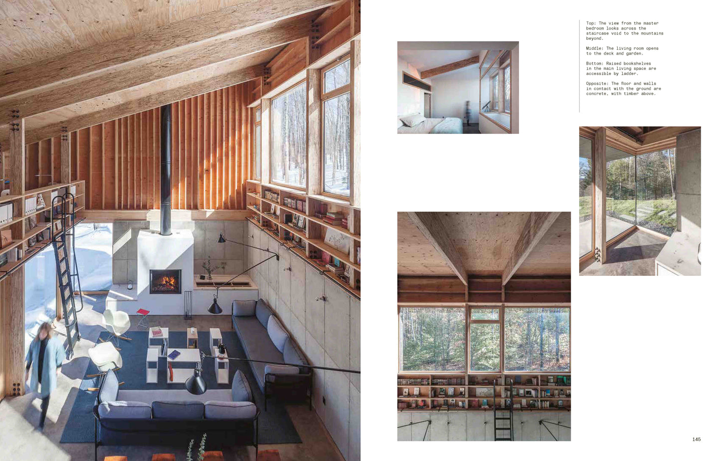 The New Sustainable House