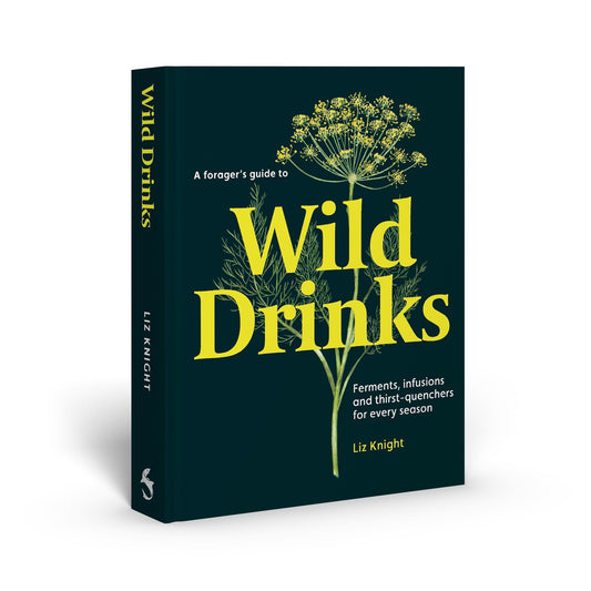 Wild Drinks