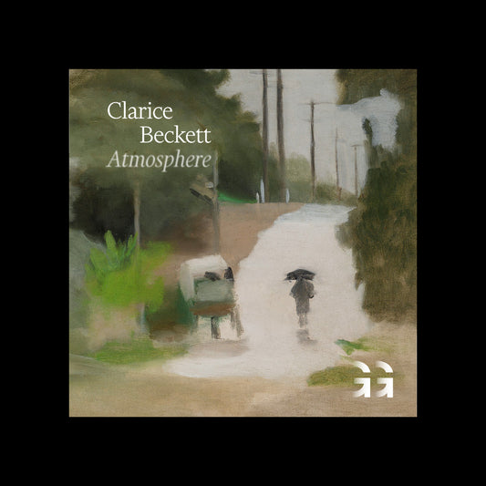 Clarice Beckett—Atmosphere digital catalogue