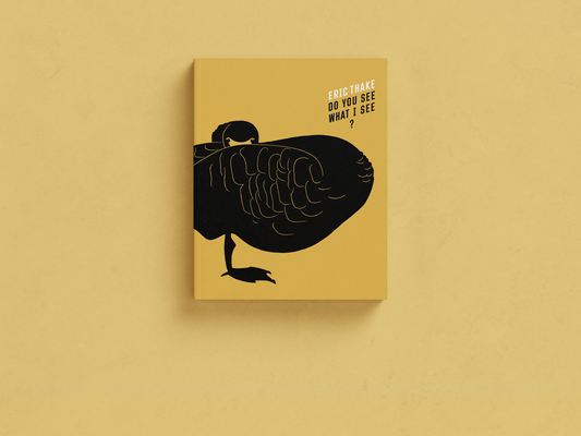 Eric Thake- Do you see what I see? catalogue