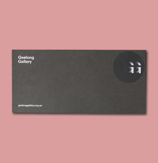Geelong Gallery Store gift card