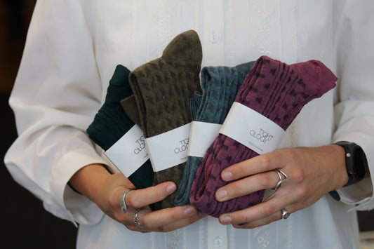 Tightology Merino Wool Socks