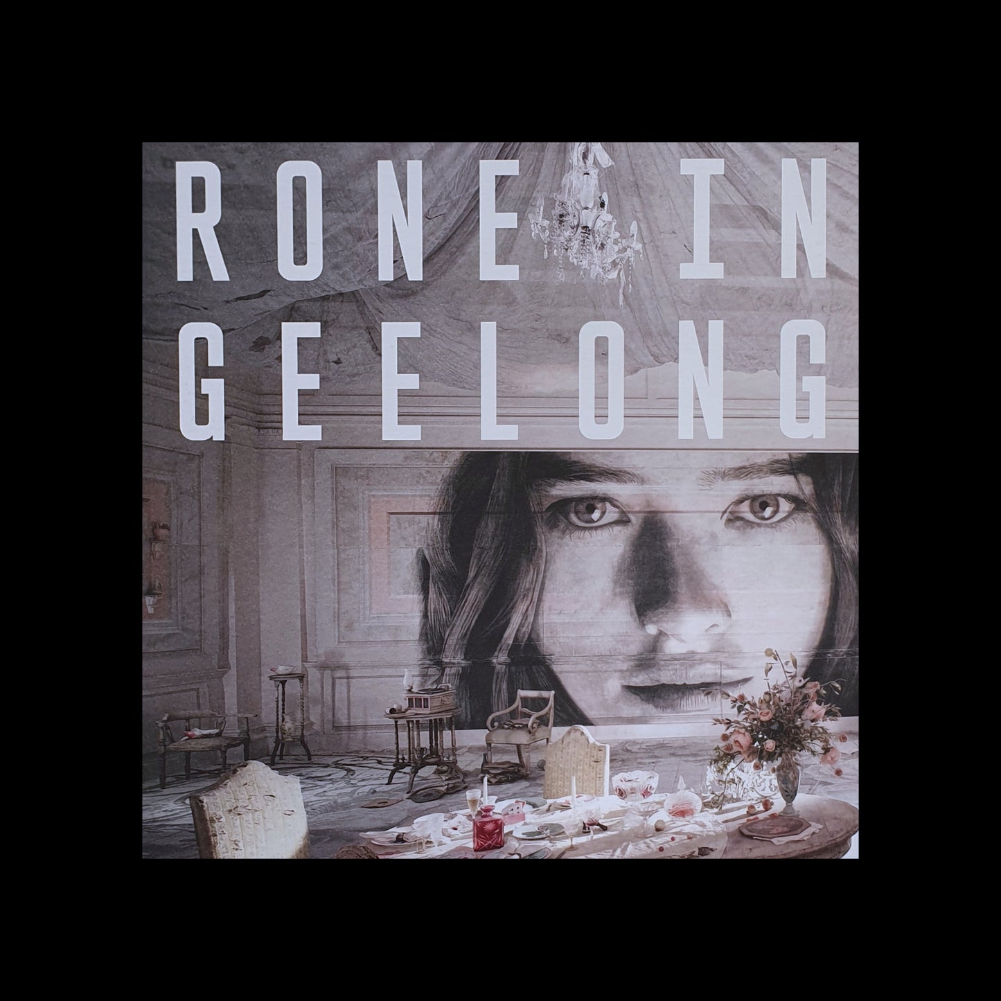 RONE in Geelong catalogue