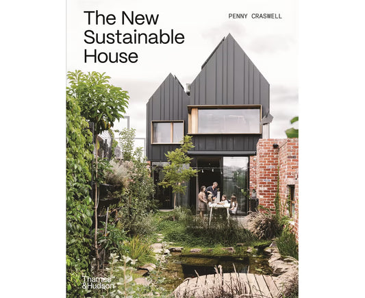 The New Sustainable House