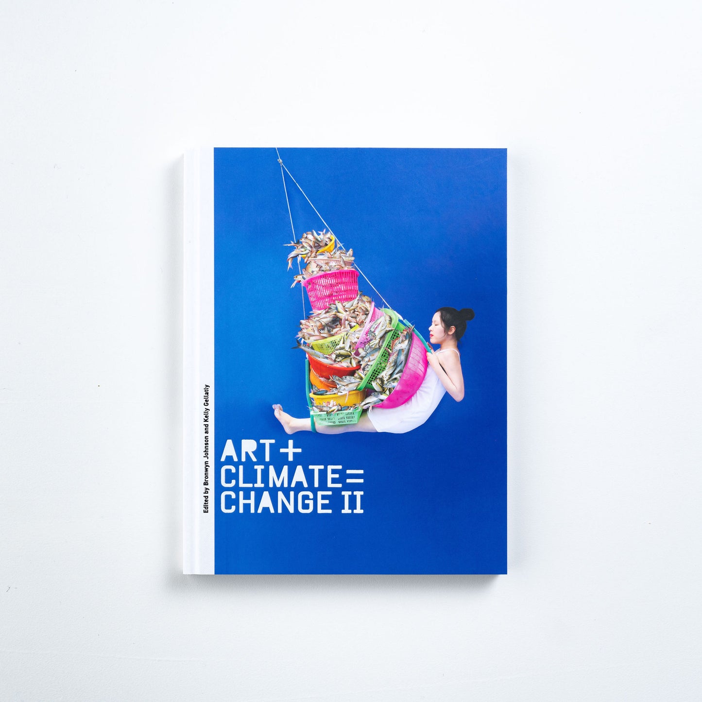 Art & Climate Book